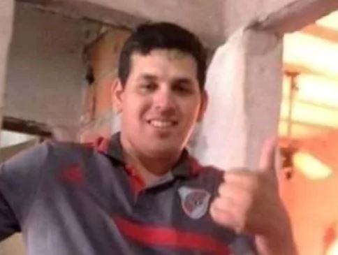 Lomas de Zamora: celebraba Navidad con su familia y lo mató una bala perdida | Información General