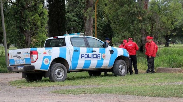 Hay un detenido por el crimen del ginecólogo cordobés | Información General
