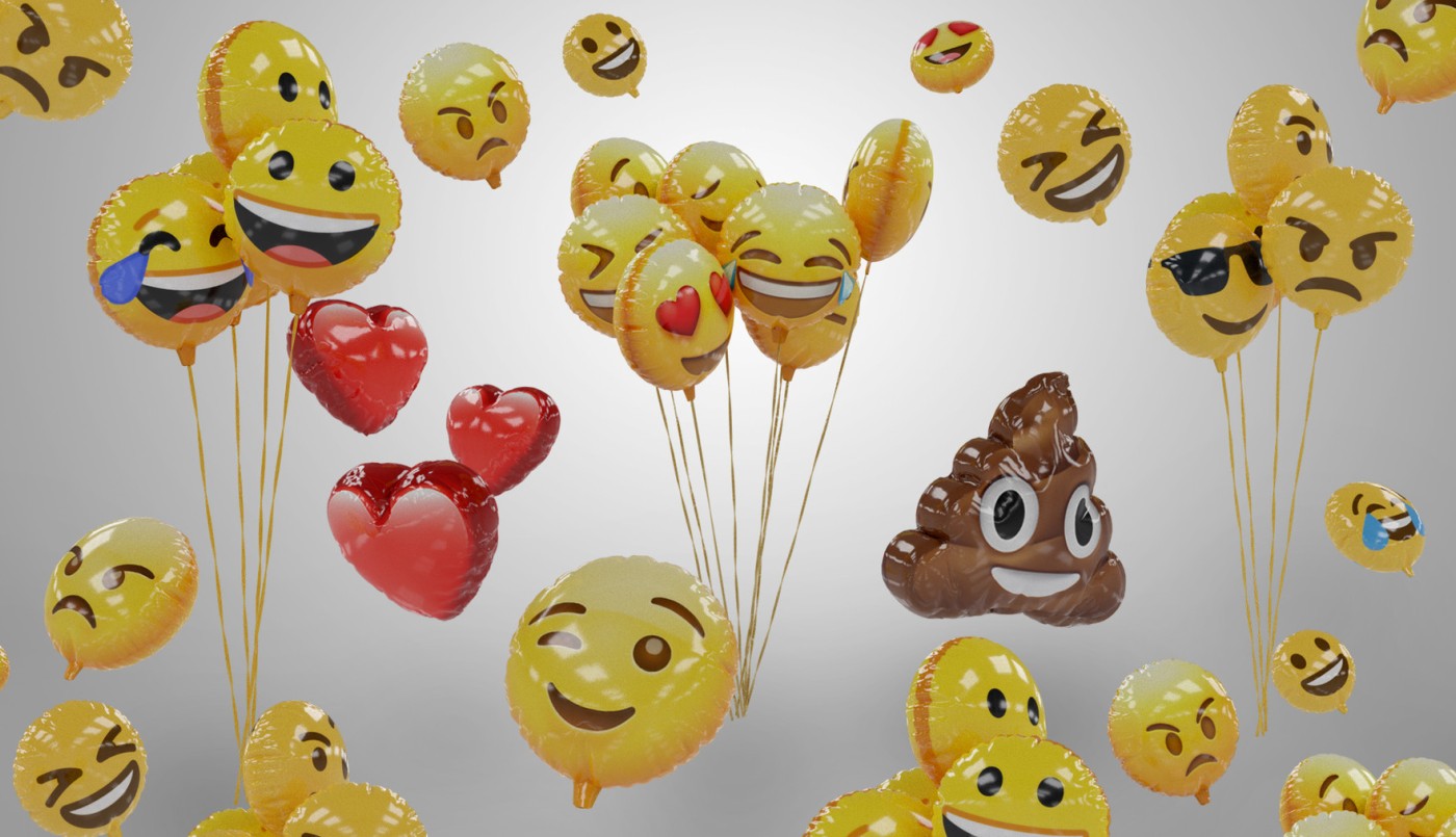 Los emojis se imponen en la palabra del año de la Fundéu | Información General