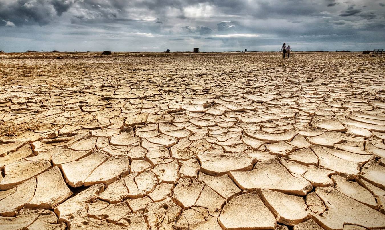 Cambio climático: termina una década de valores excepcionales de calor y fenómenos devastadores | Internacionales