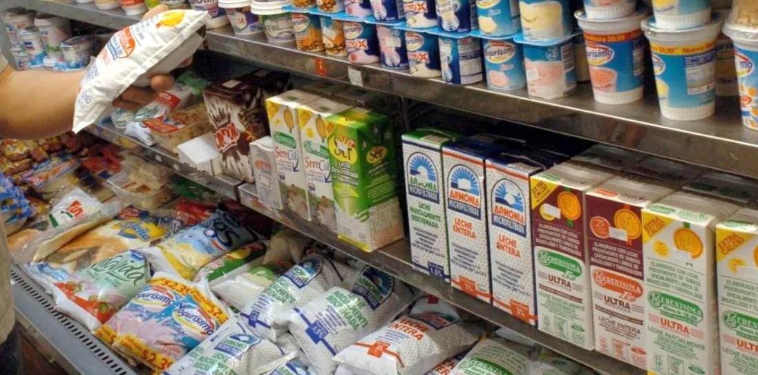 Controlarán en forma online que los supermercados respeten el acuerdo de precios | Información General