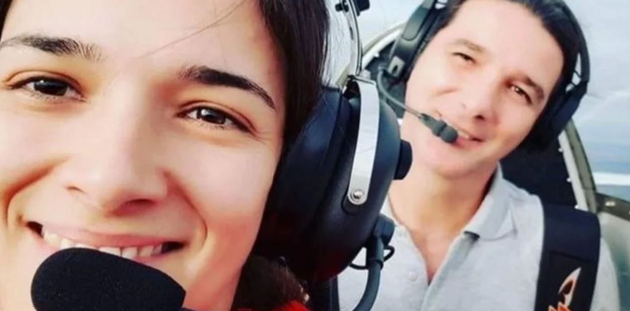 Esperanza: murieron dos hermanos al caer la avioneta en la que viajaban | Información General