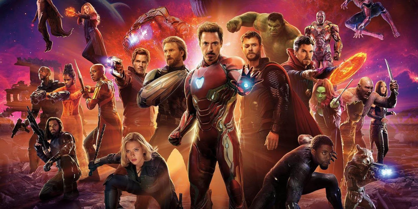 Marvel presentará un superhéroe transgénero en su próxima película | Espectáculos