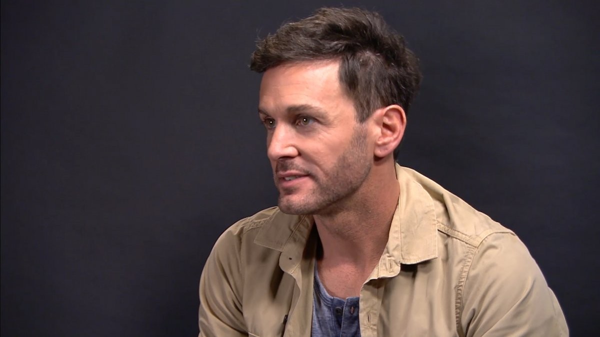 Tras archivarse la causa en su contra por abuso sexual, Axel reapareció en las redes sociales | Espectáculos