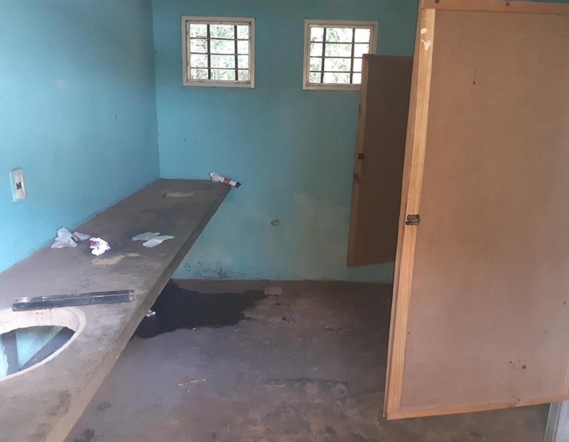 Misiones: una chica de 15 años fue violada por un grupo de hombres que filmaron el abuso y la amenazaron | Información General