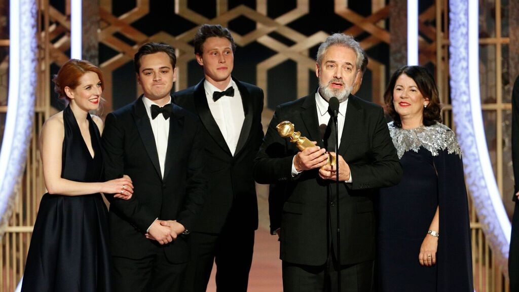 Quiénes son los ganadores de los Globo de Oro 2020 | Espectáculos