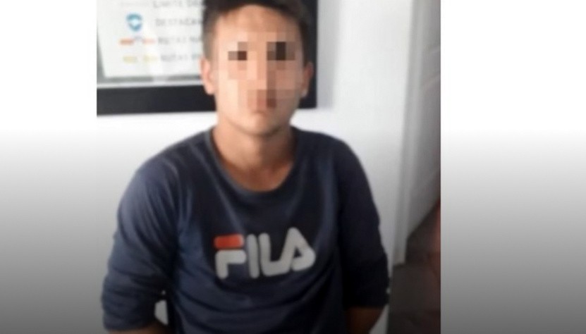 Encontraron a Exequiel, el adolescente buscado por el triple crimen de Melchor Romero | Información General