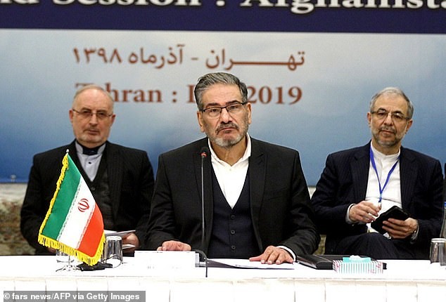 Irán advierte que baraja "trece escenarios para la venganza" por la muerte de Qassem Soleimani | Internacionales