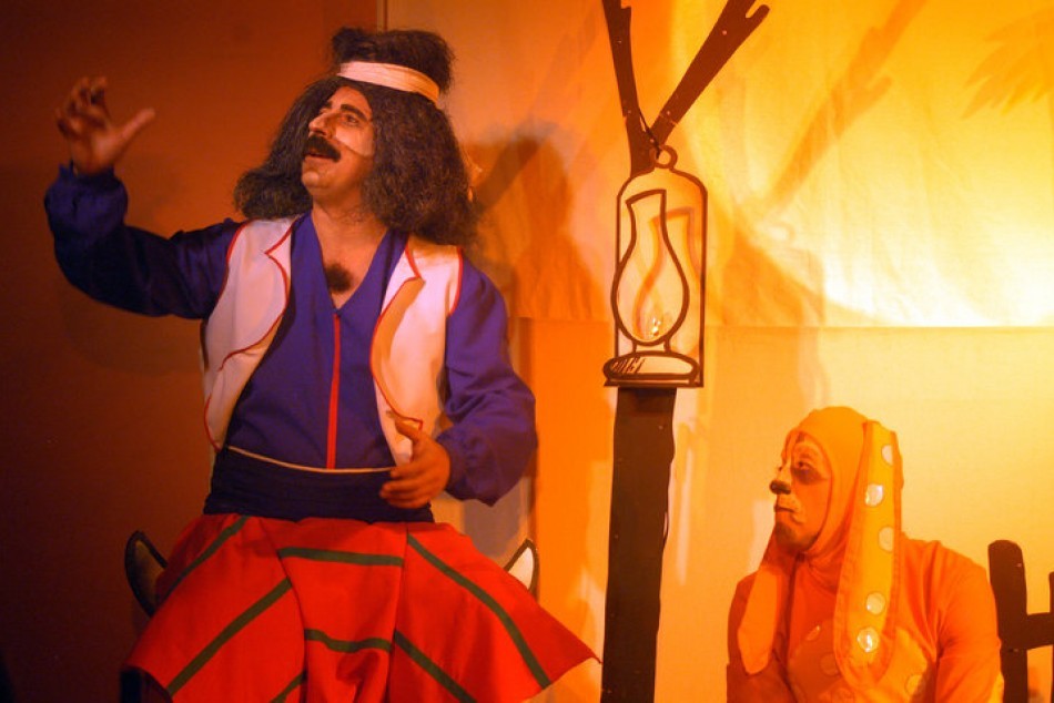 Comienza Un Verano Fresquito 2020 en toda la ciudad | Espectáculos