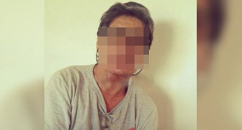 Arequito: denunció a su progenitor por violación y asegura que es el padre de sus cuatro hijos | Información General