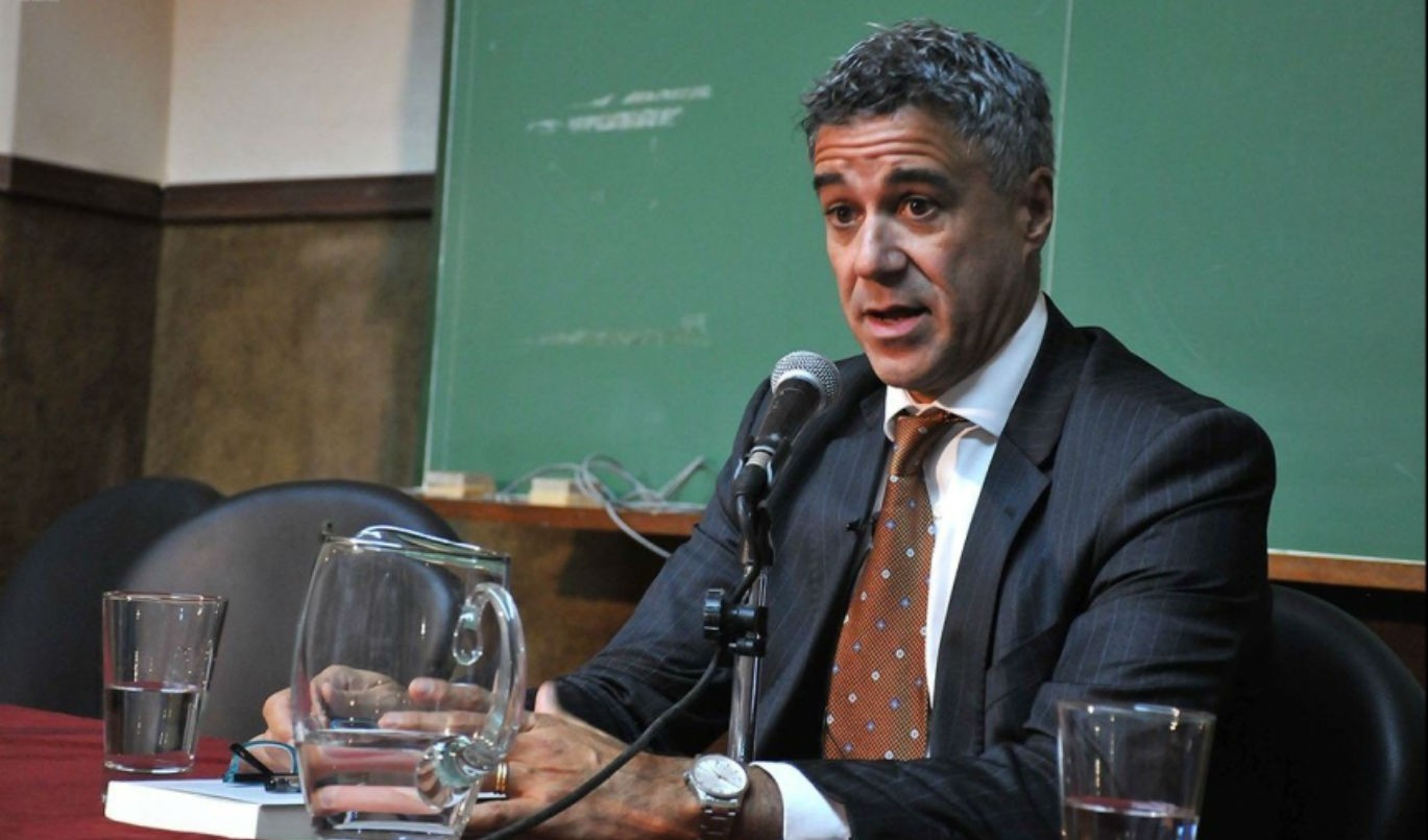 Impugnan la postulación de Daniel Rafecas en la Procuración General de la Nación | Información General