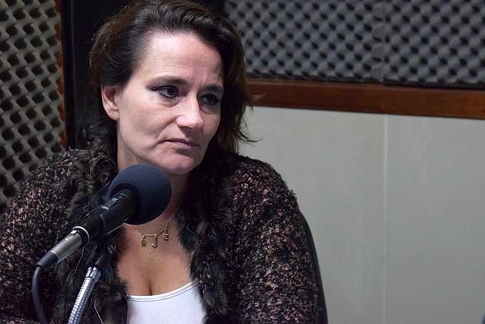 Una perito forense denunció por abuso sexual a un juez | Información General