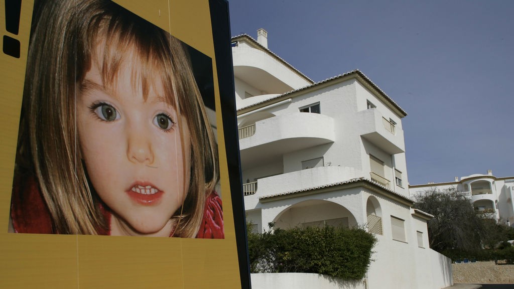 Una experta en desapariciones asegura que Madeleine McCann "vive en Alemania y no recuerda nada de lo qué pasó" | Internacionales
