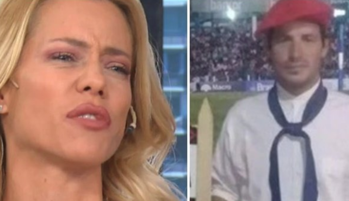 Nicole Neumann, tras la muerte del jinete en Jesús María: “Él eligió estar ahí” | Espectáculos