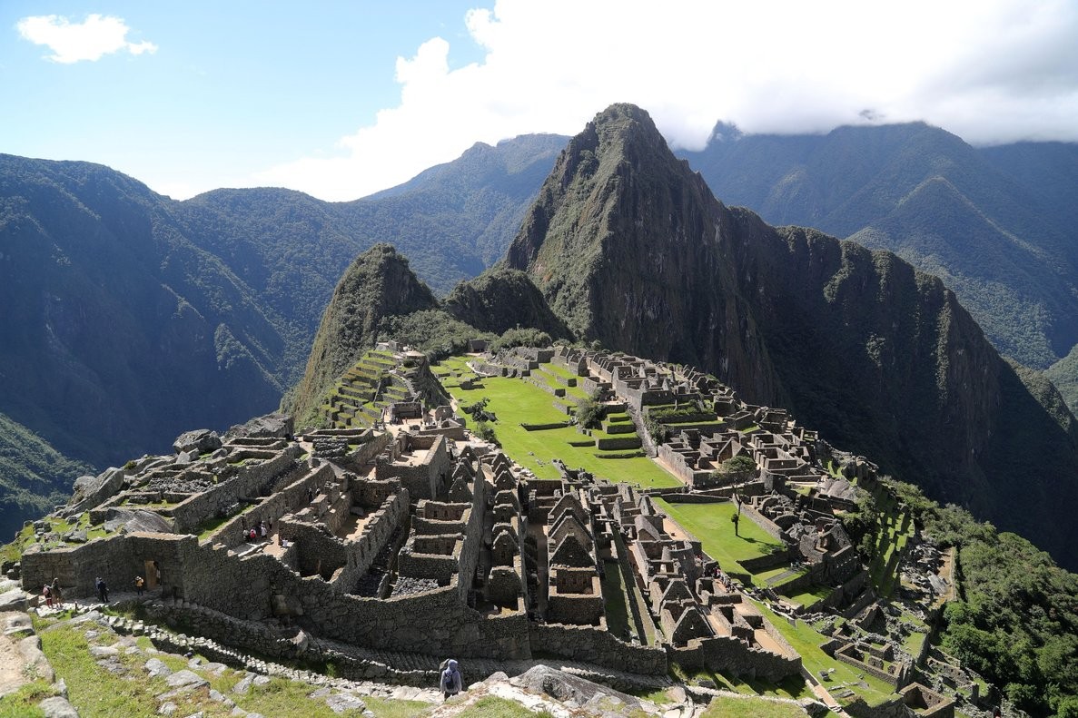 Los argentinos expulsados de Perú por daños en Machu Picchu no podrán regresar a ese país por 15 años | Internacionales