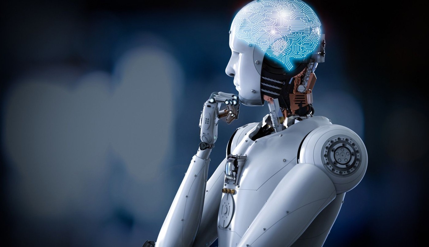 Empresas tecnológicas firmarán con el Vaticano una "carta ética" sobre inteligencia artificial | Internacionales