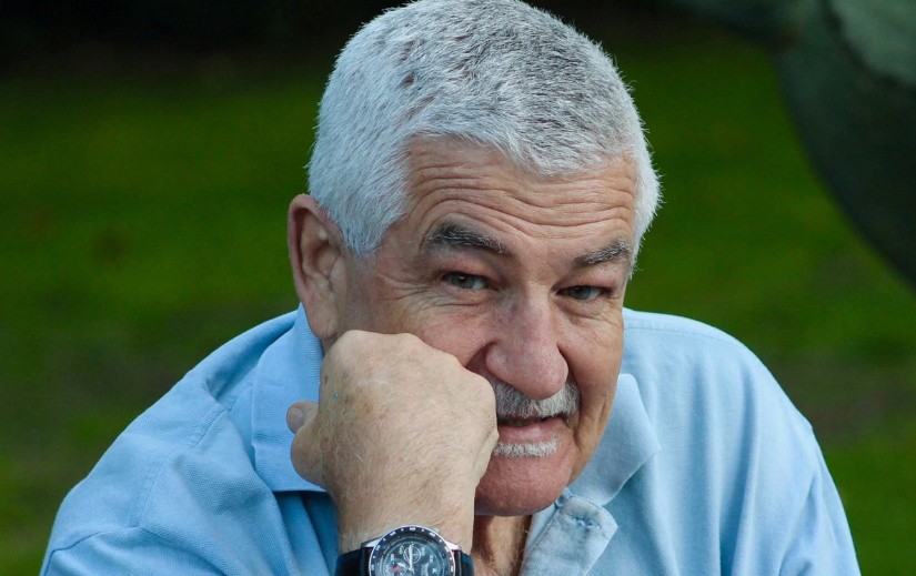 Carta abierta de un exPuma: "Perdón Fernando, el rugby llora por ti" | Deportes