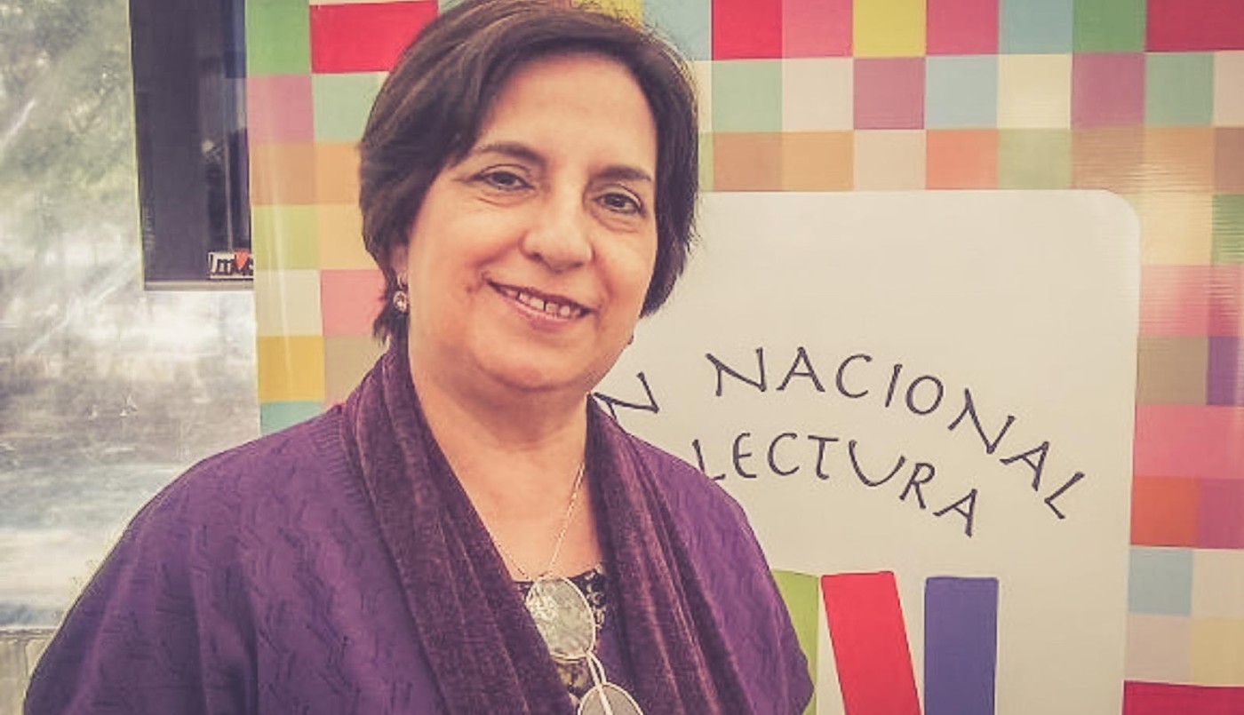 Una escritora argentina entre los finalistas al Nobel de la Literatura Infantil | Información General