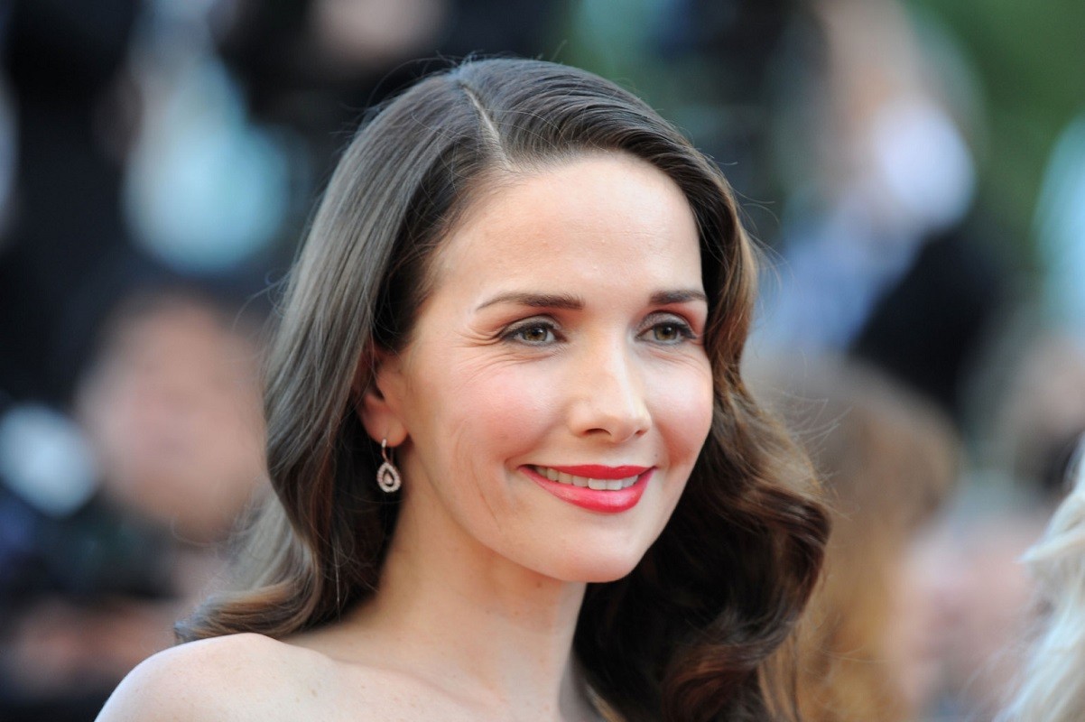 Natalia Oreiro será Eva Perón en la miniserie "Santa Evita" | Espectáculos