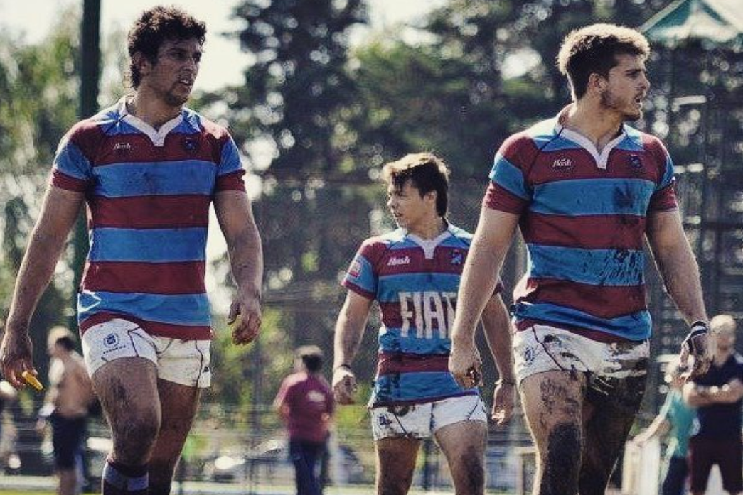 La dura carta de un rugbier que se volvió viral: “Nos creemos moral y físicamente superiores al resto” | Información General