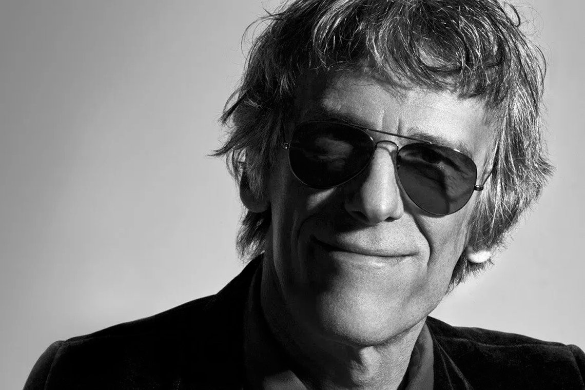 Spinetta eterno: "El Flaco" cumpliría hoy 70 años | Espectáculos