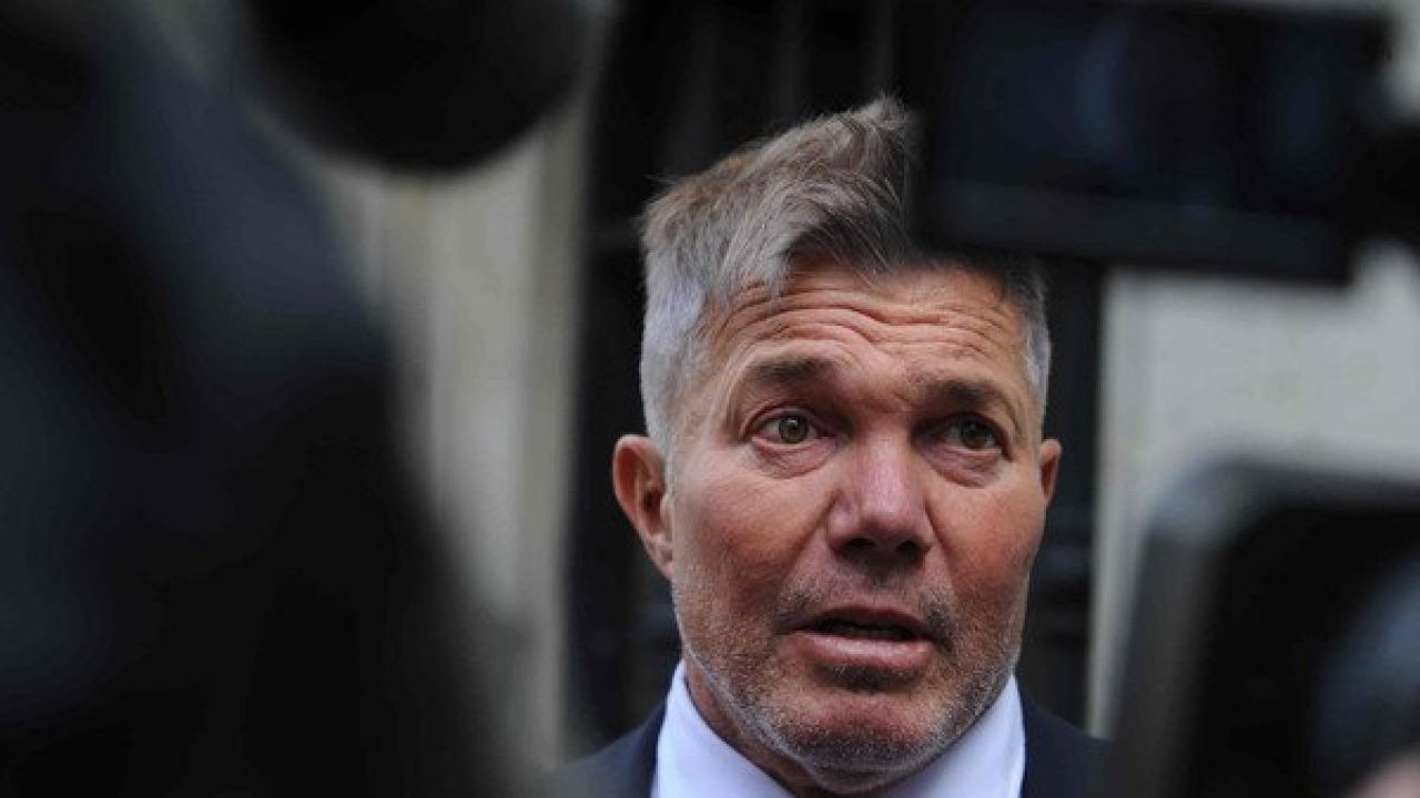 Fernando Burlado asume como abogado de la familia de Fernando Báez Sosa | Información General