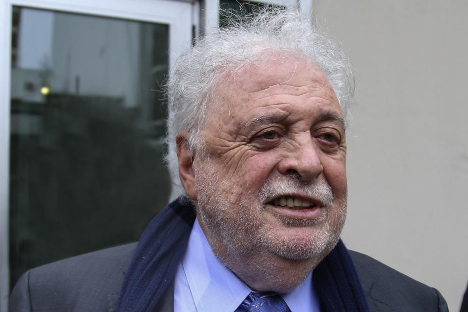 Ginés Gonzáles García: "No tenemos ninguna posibilidad de coronavirus en el país" | Información General