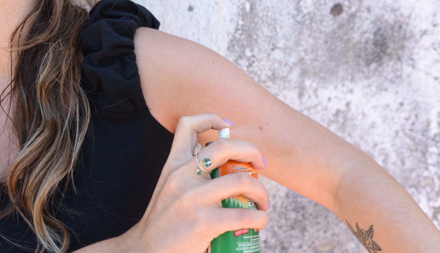 Son dos los casos confirmados de personas contagiadas por dengue en un viaje a México | Información General