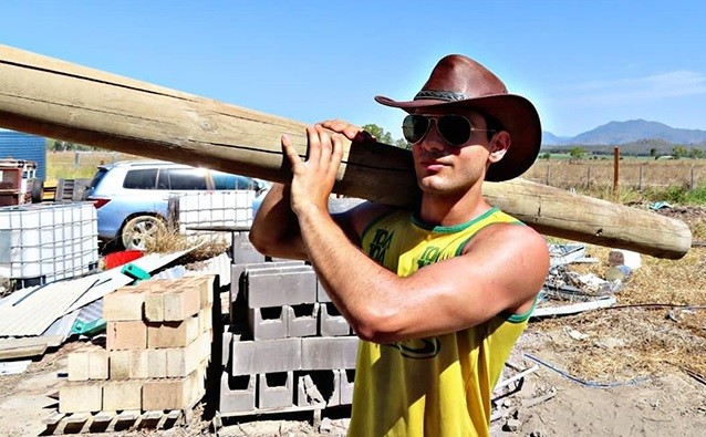 Hallaron sin vida al joven argentino desaparecido en las costas de Australia | Información General