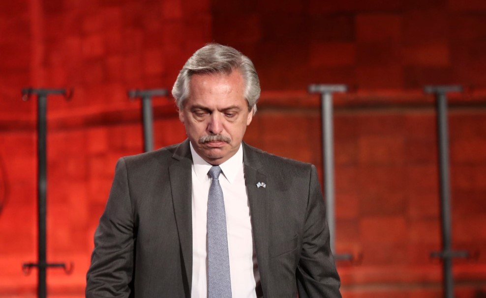 Alberto Fernández quiere la Ley de Góndolas: "La pelea de los precios la vamos a dar de cualquier modo" | Información General