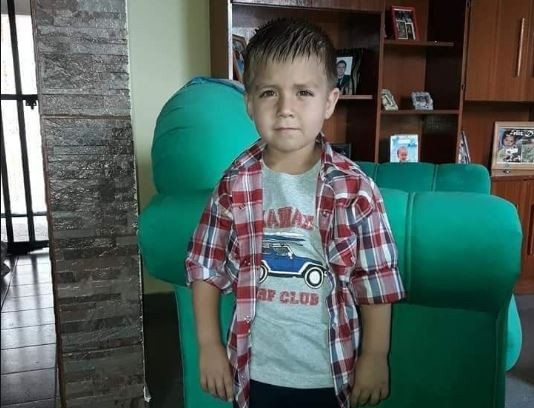 Mendoza: un nene de 6 años murió tras ser embestido por un caballo en una carrera | Información General