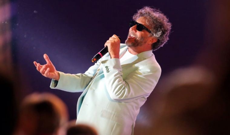 Fito Páez debutó en el Festival de Cosquín con su rock adaptado para la ocasión | Espectáculos
