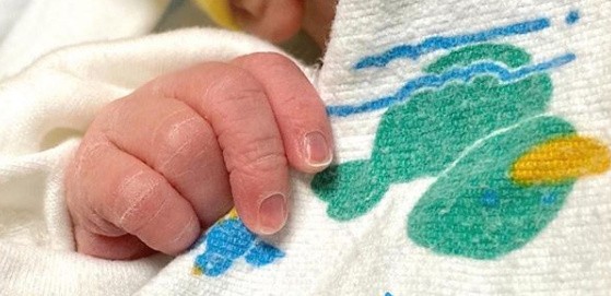 Diego Topa publicó un video para agradecer los mensajes por la llegada de su hija | Espectáculos