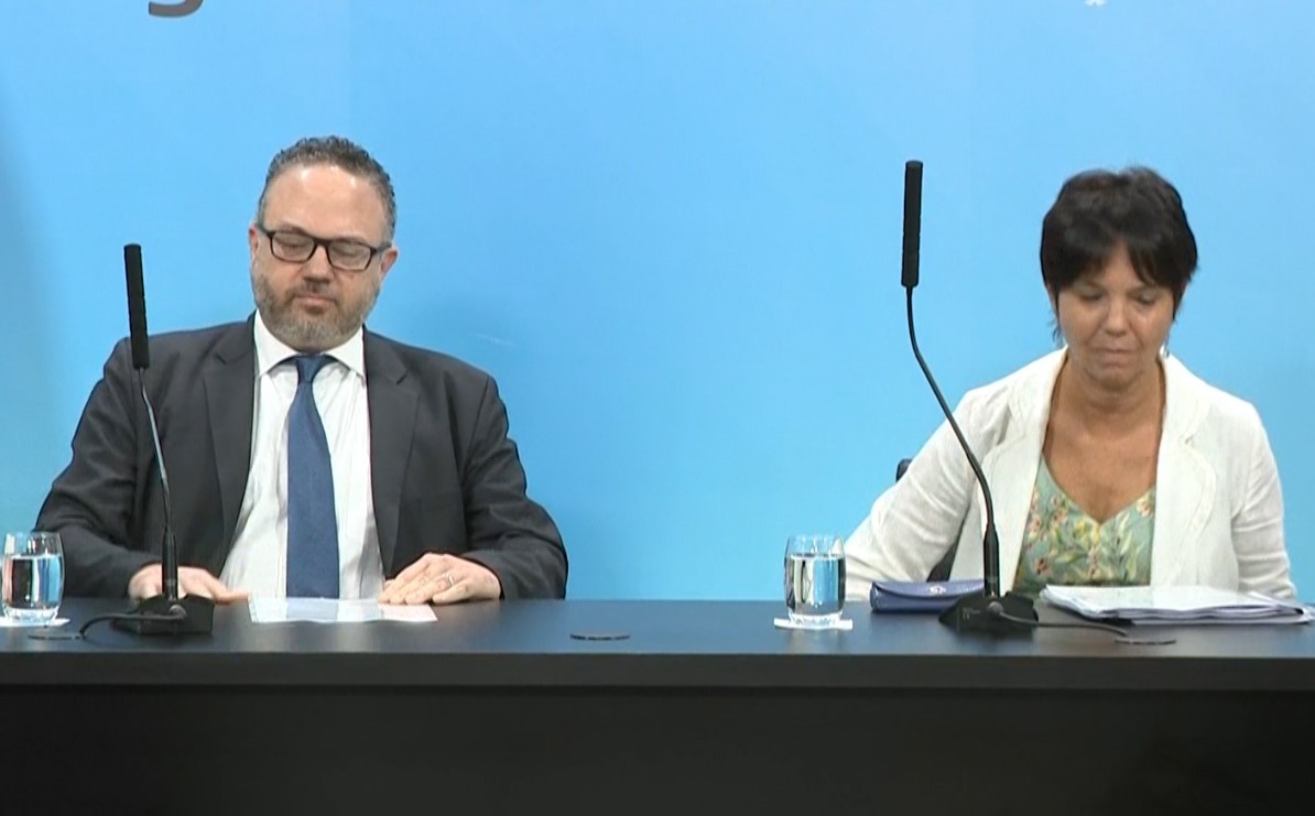 Los puntos clave de la moratoria para pymes de la AFIP | Información General