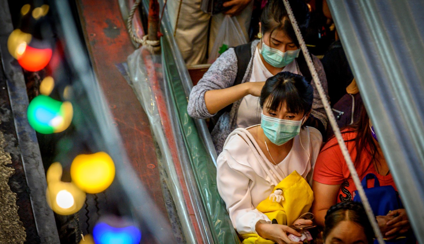 La OMS declaró la emergencia internacional por el coronavirus | Información General