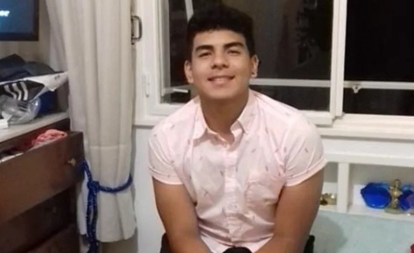 Los últimos chats de Fernando con sus amigos, momentos antes del brutal crimen | Información General