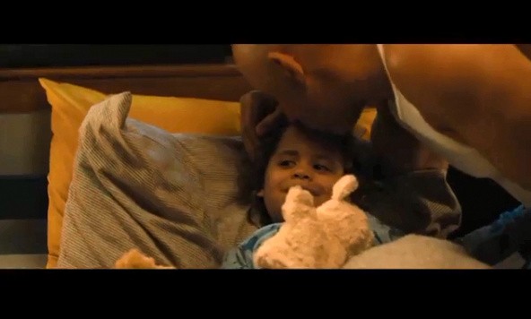 Rápido y Furioso 9: Vin Diesel enloqueció a los fanáticos con un pequeño avance de la película | Espectáculos