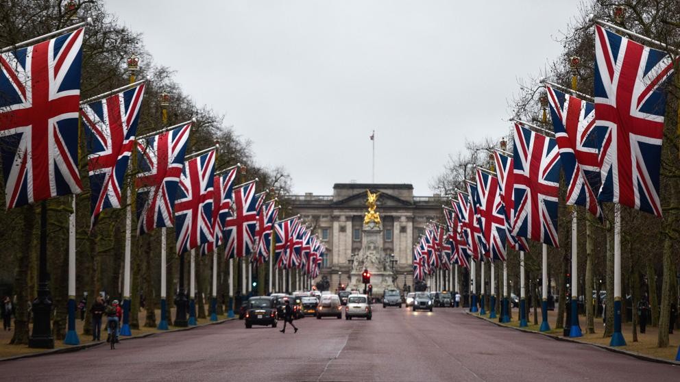 Reino Unido abandona oficialmente la UE tras casi medio siglo de membresía | Internacionales