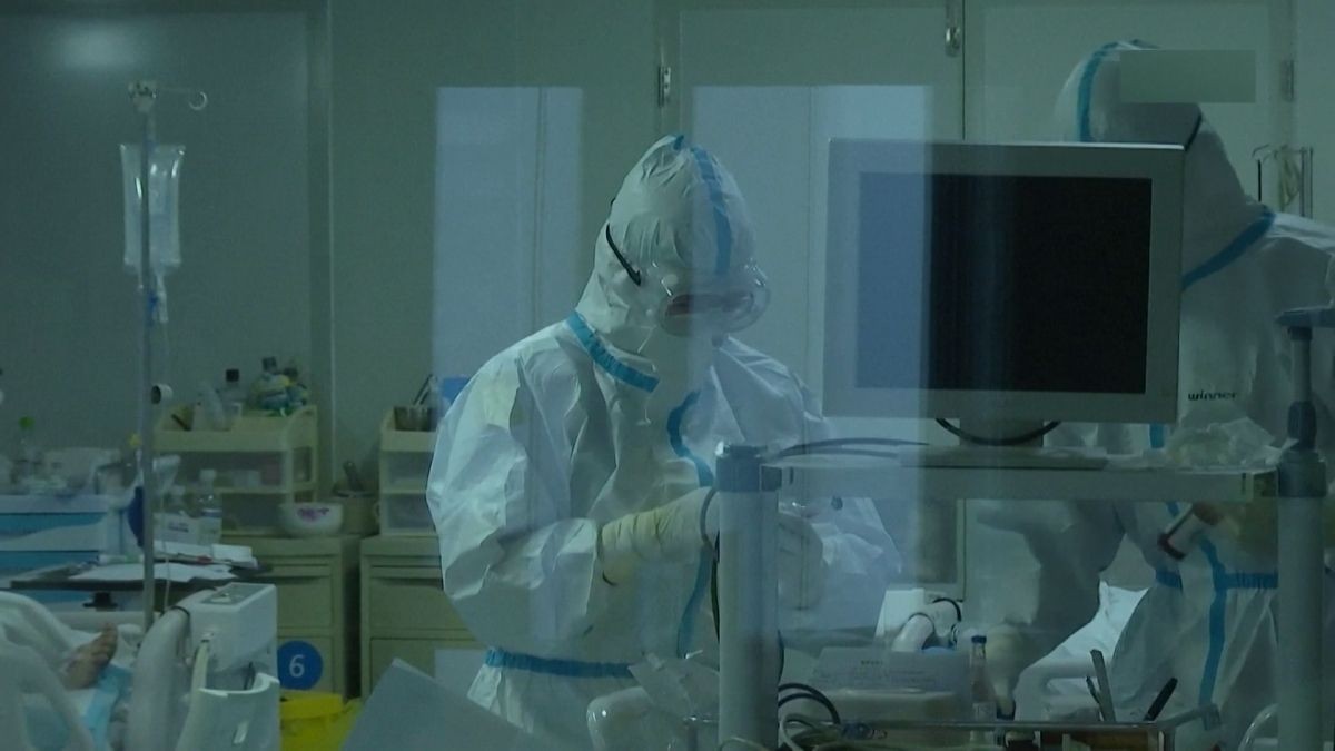 Filipinas reportó el primer muerto por Coronavirus fuera de China | Internacionales