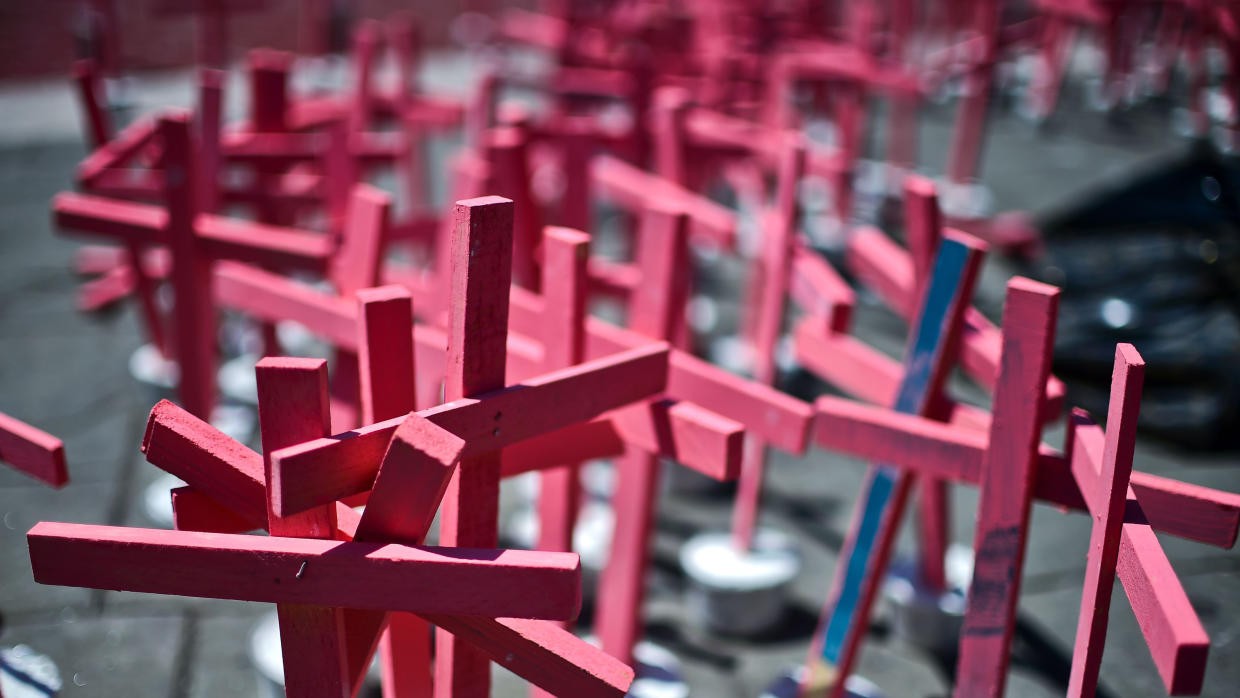 Al menos 268 hombres cometieron femicidios durante el año pasado y el 17 % está prófugo | Información General