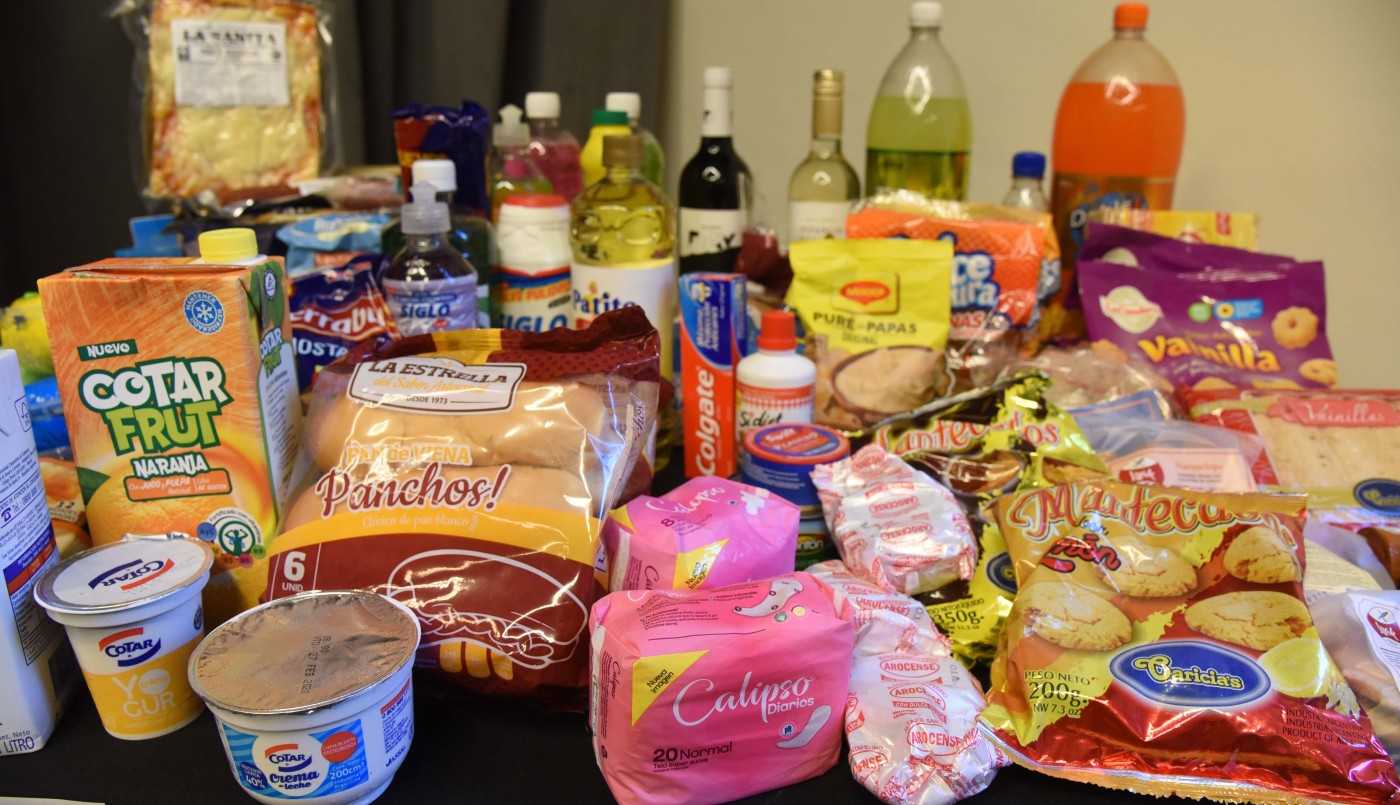 Se presentó la novena etapa de Precios Justos, con nuevos productos y descuentos | Información General