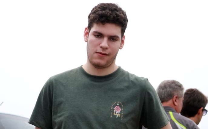 Crimen de Fernando: sobreseyeron a Pablo Ventura | Información General