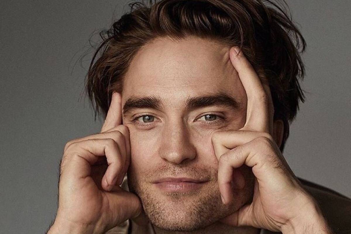 Robert Pattinson fue declarado "el hombre más lindo del mundo" | Espectáculos