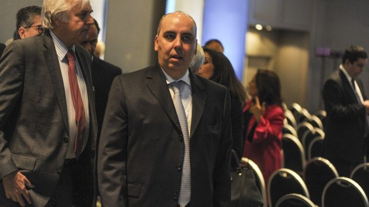 El juez federal Marcelo Martínez de Giorgi se hará cargo del juzgado de Claudio Bonadio | Información General