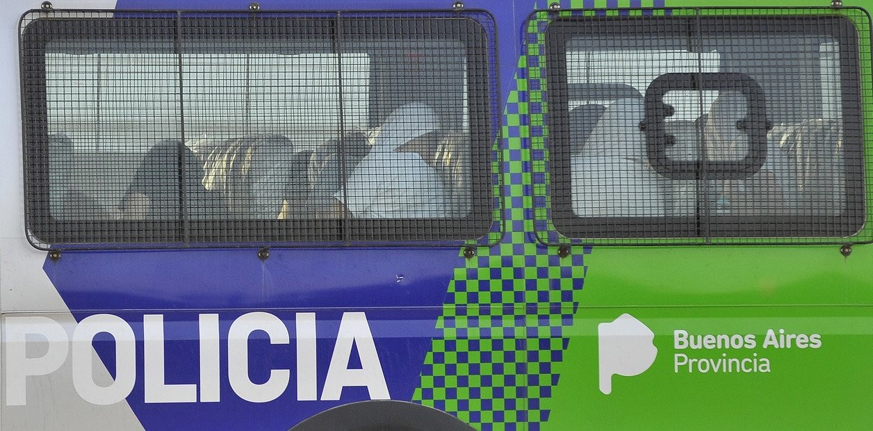 Audiencia clave: los rugbiers se presentan ante el juez que definirá las prisiones preventivas | Información General