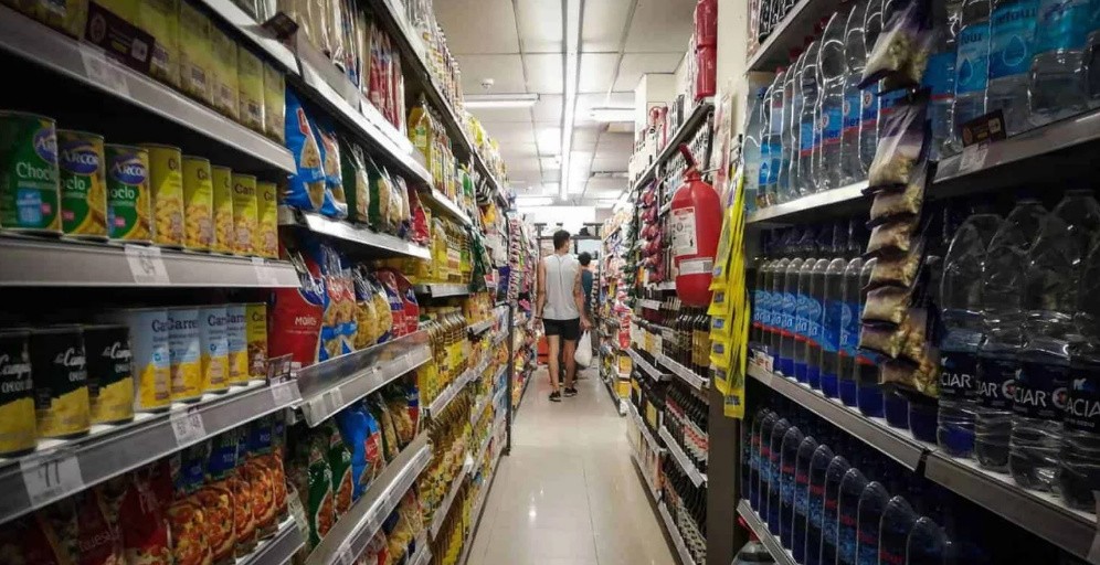 La inflación de enero fue del 2,3 por ciento | Información General