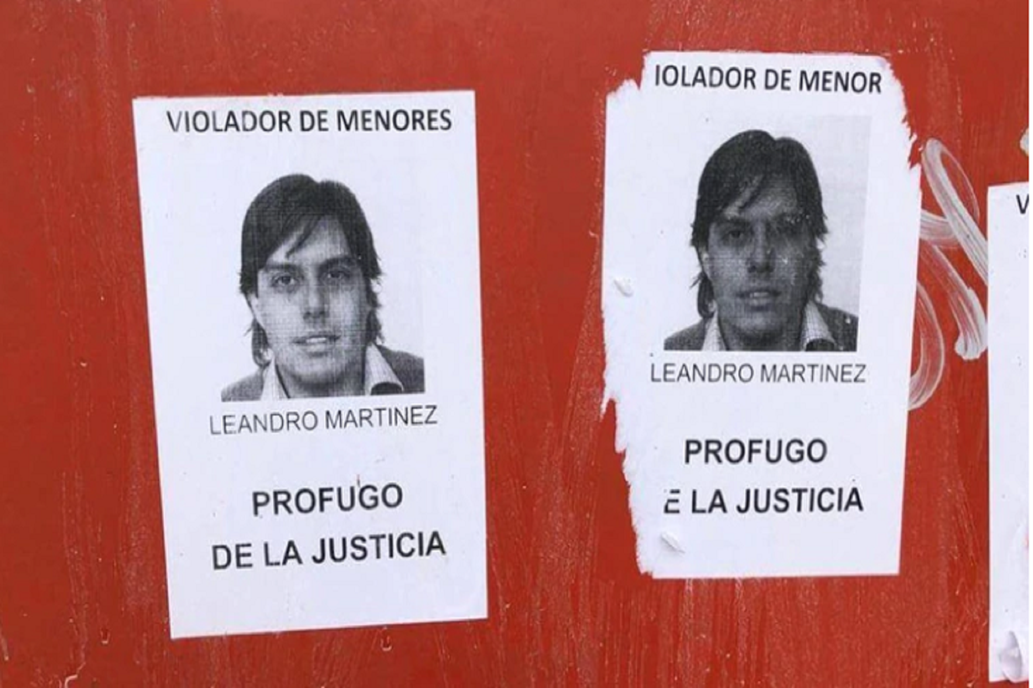 Una nena de 12 años grabó a su tío cuando abusaba de ella | Información General