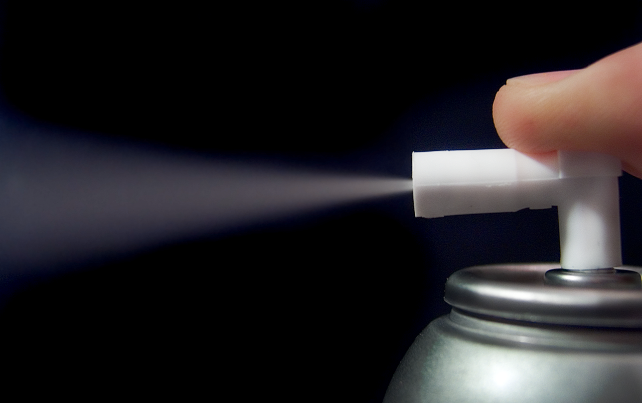 La ANMAT recomendó el retiro del mercado de cuatro variedades de insecticidas por fallas | Información General