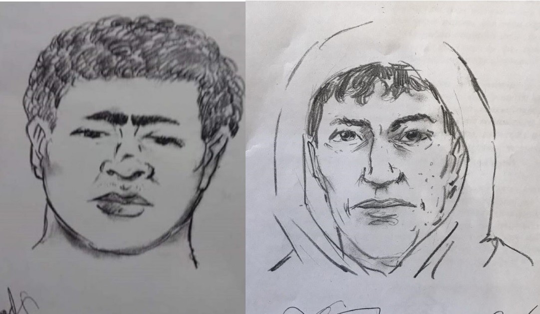 Dos hombres fueron demorados por el crimen de un niño y la violación de su madre en Puerto Deseado | Información General