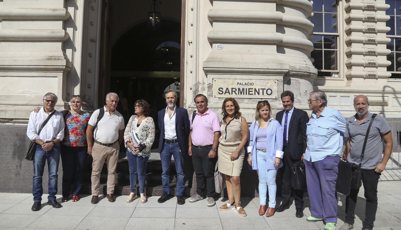 Paritaria nacional docente: hubo acuerdo y el salario inicial mínimo será de 23.000 pesos | Información General